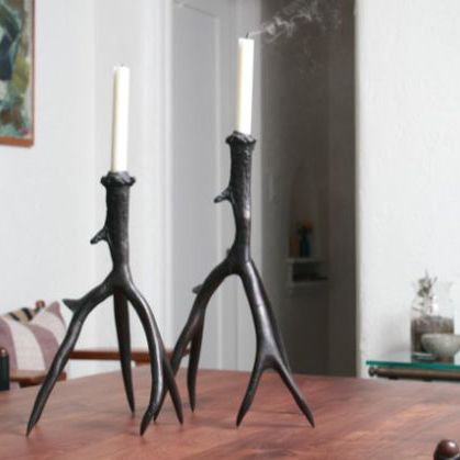 Candle Holders