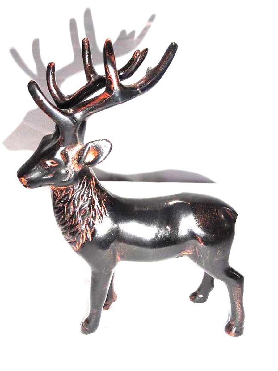 Stand Deer