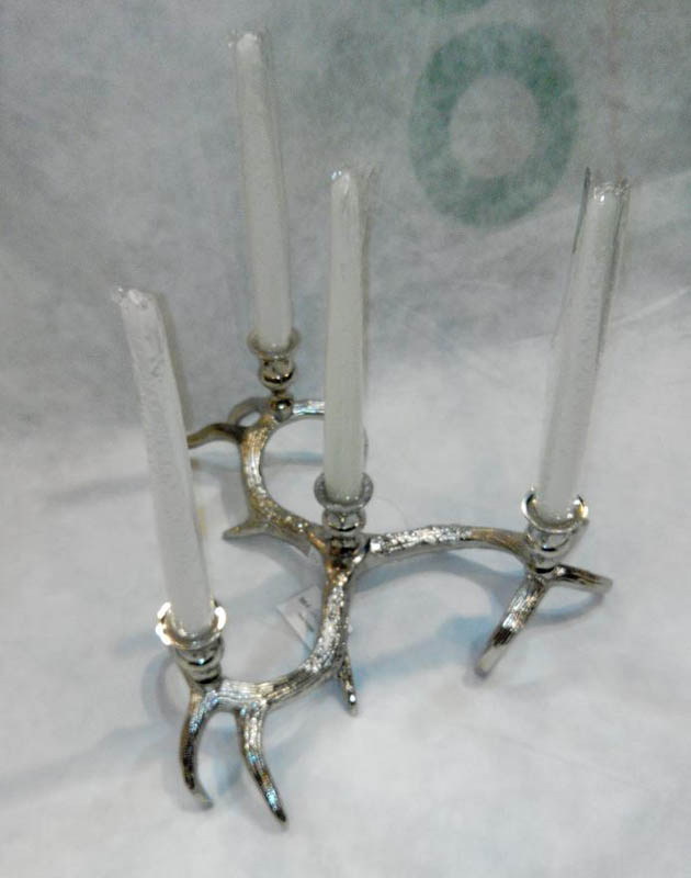 Candle Holders item