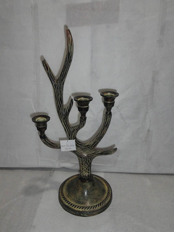 Candle Holders item